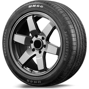 235/60/R18 Passenger All Season Tire 103 V Set of 4 All Season