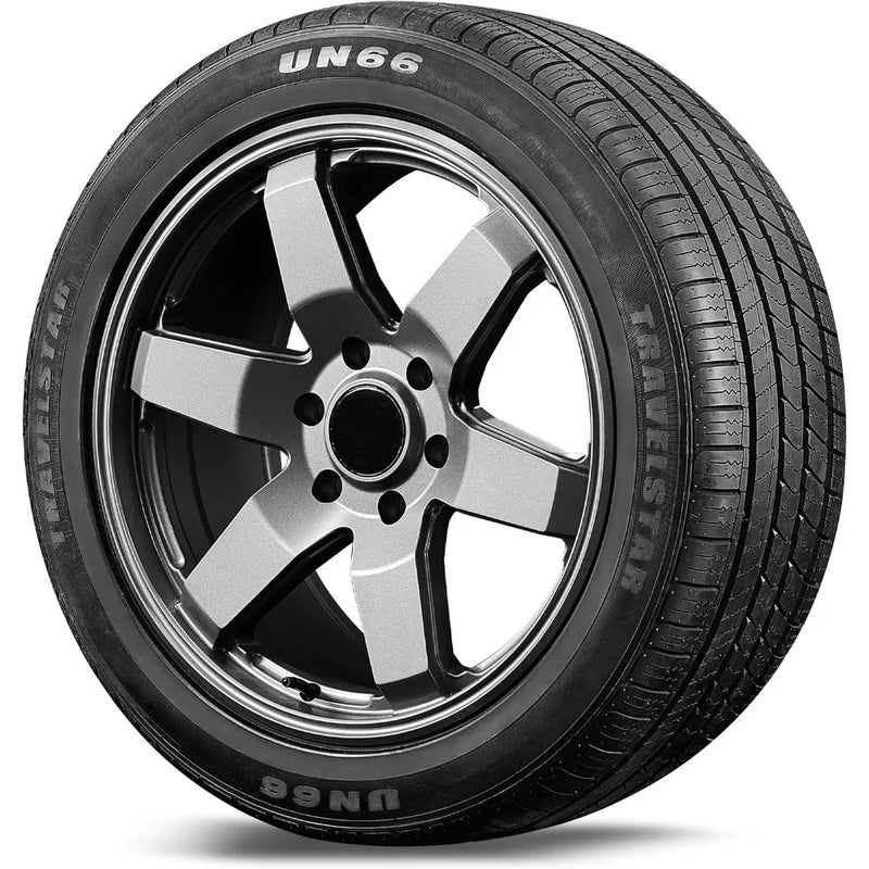 235/60/R18 Passenger All Season Tire 103 V Set of 4 All Season
