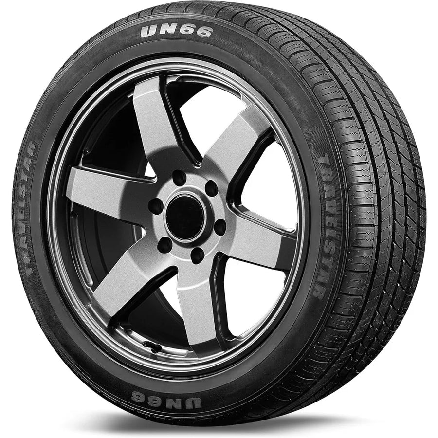 235/60/R18 Passenger All Season Tire 103 V Set of 4 All Season