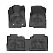 TPE All-Weather Floor Mats 2012-2017