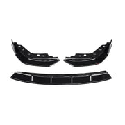 BMW 3 Series G20/G28 M Sport GT Front Bumper Lip – 2019–2020