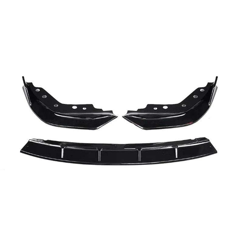BMW 3 Series G20/G28 M Sport GT Front Bumper Lip – 2019–2020
