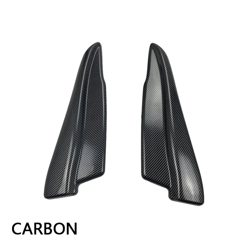 Rear Bumper Diffuser for Ford/BMW Focus
