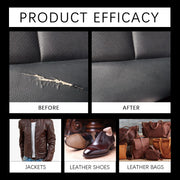Automotive Leather Repair Adhesive Compound