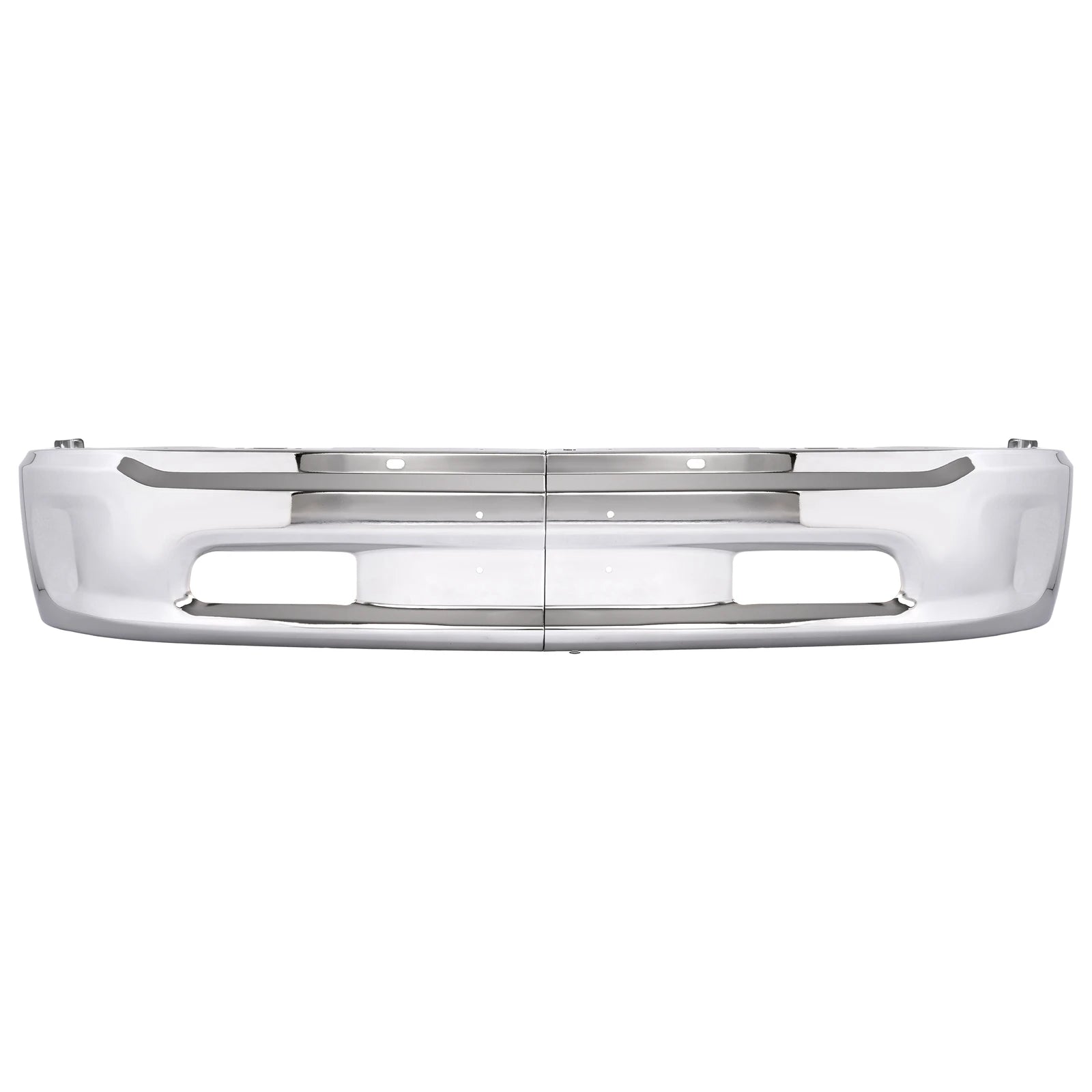 Steel Front Bumper Face Bar for Ram 1500/1500 Classic 2013-2024