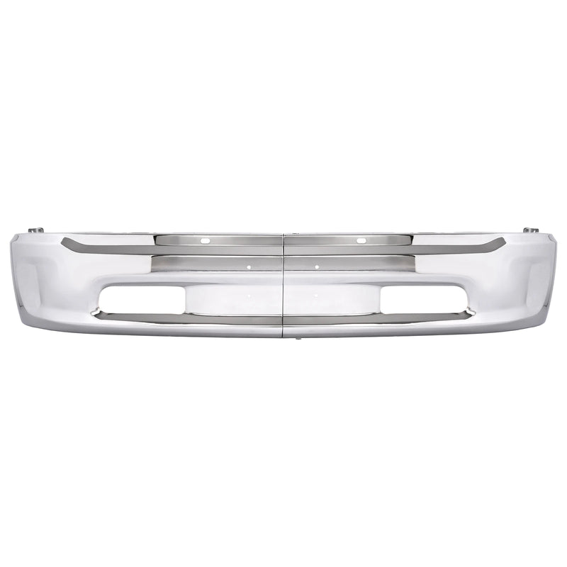 Steel Front Bumper Face Bar for Ram 1500/1500 Classic 2013-2024