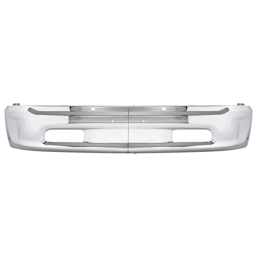 Steel Front Bumper Face Bar for Ram 1500/1500 Classic 2013-2024