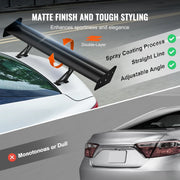 53.1-Inch Universal Double-Deck GT Rear Wing