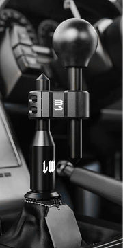 Universal Manual Gear Shift Knob
