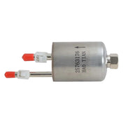 Fuel Filter for Cadillac CTS/SRX/STS/SLS 2002-2014