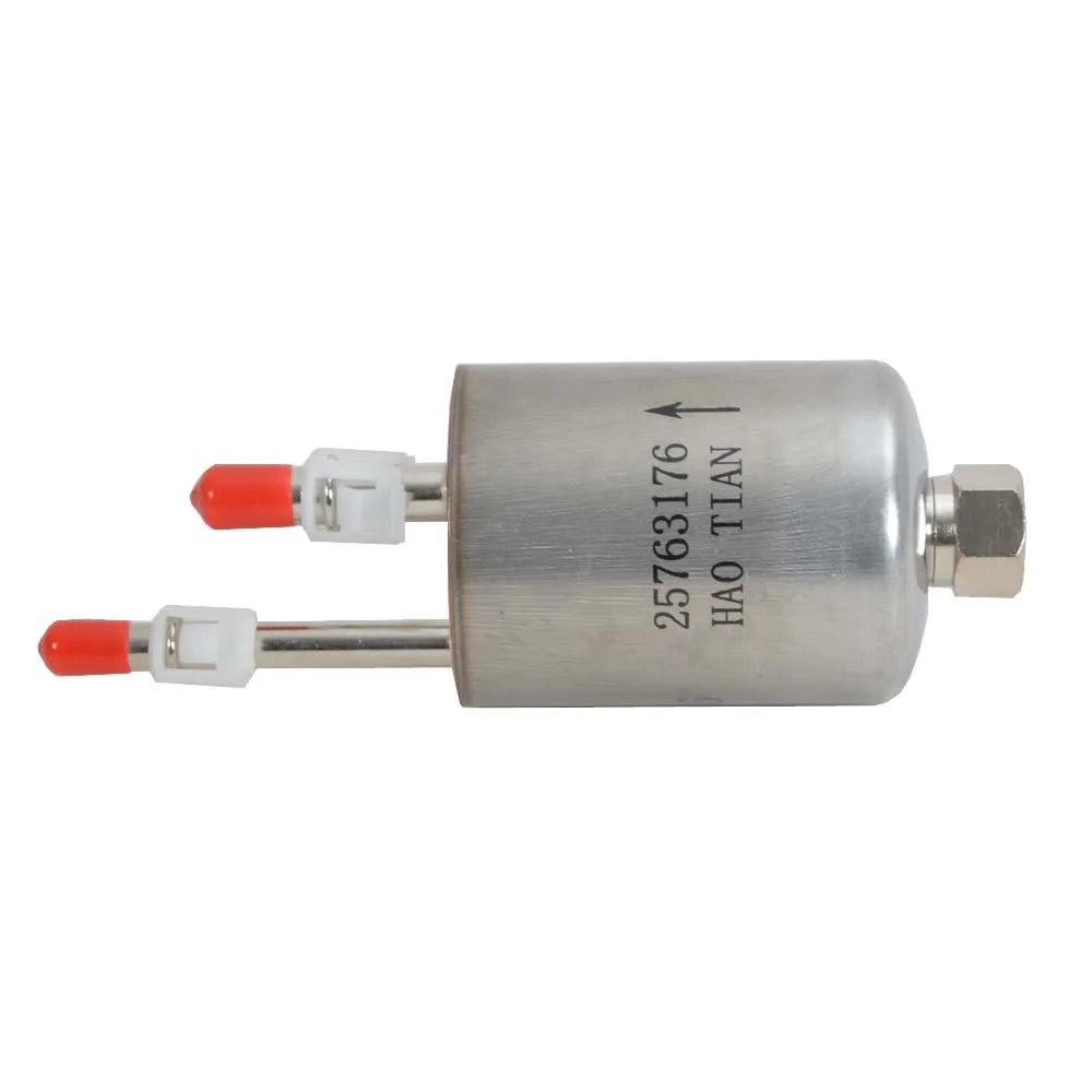 Fuel Filter for Cadillac CTS/SRX/STS/SLS 2002-2014