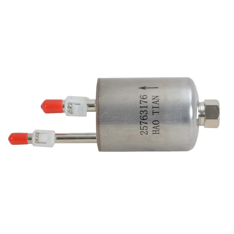 Fuel Filter for Cadillac CTS/SRX/STS/SLS 2002-2014