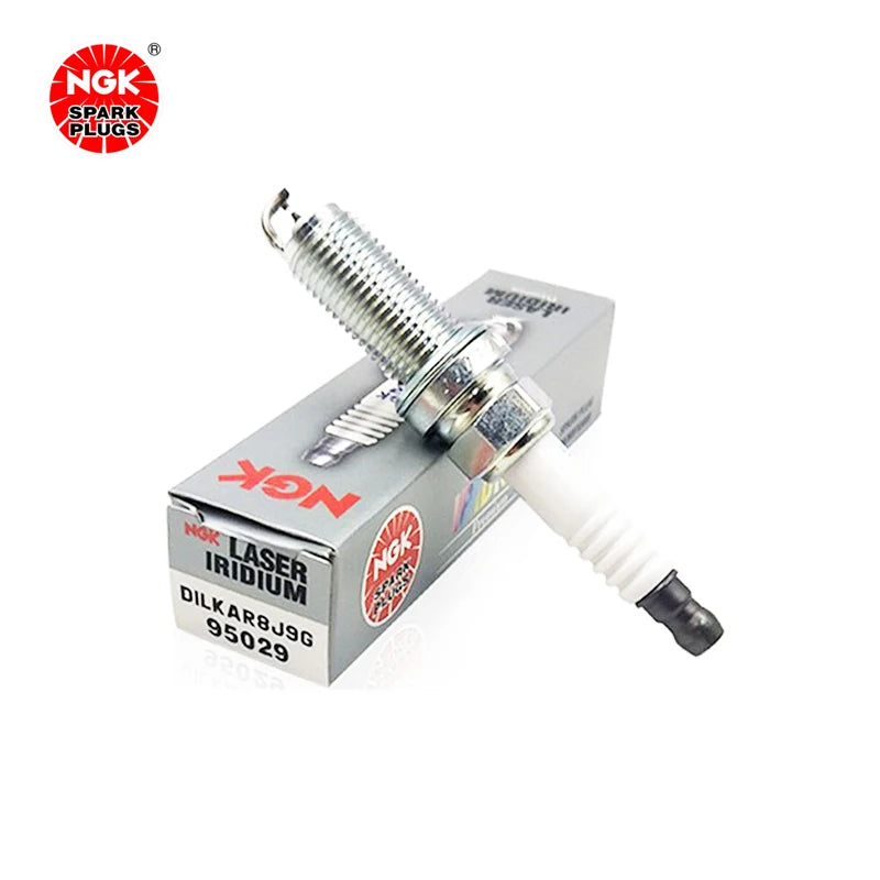 Ngk Iridium Spark Plug 95029 90919 C1007
