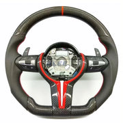 Carbon-Fiber M Sport Steering Wheel for BMW M3, M4, M5