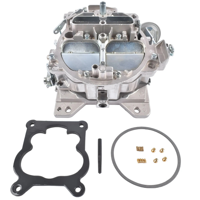 Quadrajet Carburetor for GM 350/429/454/472 Engines 1967-1978