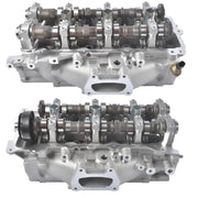 3.6L Pentastar Left & Right Cylinder Head Pair – Chrysler/Dodge/Jeep/Ram
