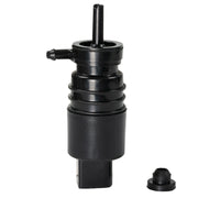 Front Windscreen Washer Pump Motor for Mercedes-Benz C230 C240 2001-2005 C280 1997-2000 C280 2006-2007 C300 2008-2011 C32 AMG 2002-2004 C320 1997-2007