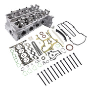 Cylinder Head & Gasket Kit for Buick Encore/Chevrolet Cruze/Sonic/Trax 1.4L 2011-2016