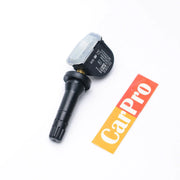 Programmable TPMS Tire Pressure Sensor (433MHz) for Ford B-Max F-150 Focus Fiesta Ranger Transit Escape Ecosport