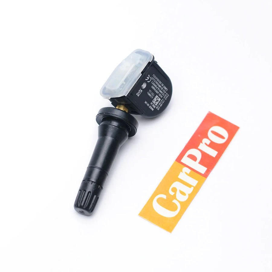 Programmable TPMS Tire Pressure Sensor (433MHz) for Ford B-Max F-150 Focus Fiesta Ranger Transit Escape Ecosport