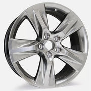 Toyota Highlander 19 x 7.5 in Aluminum Wheel – 2014–2019