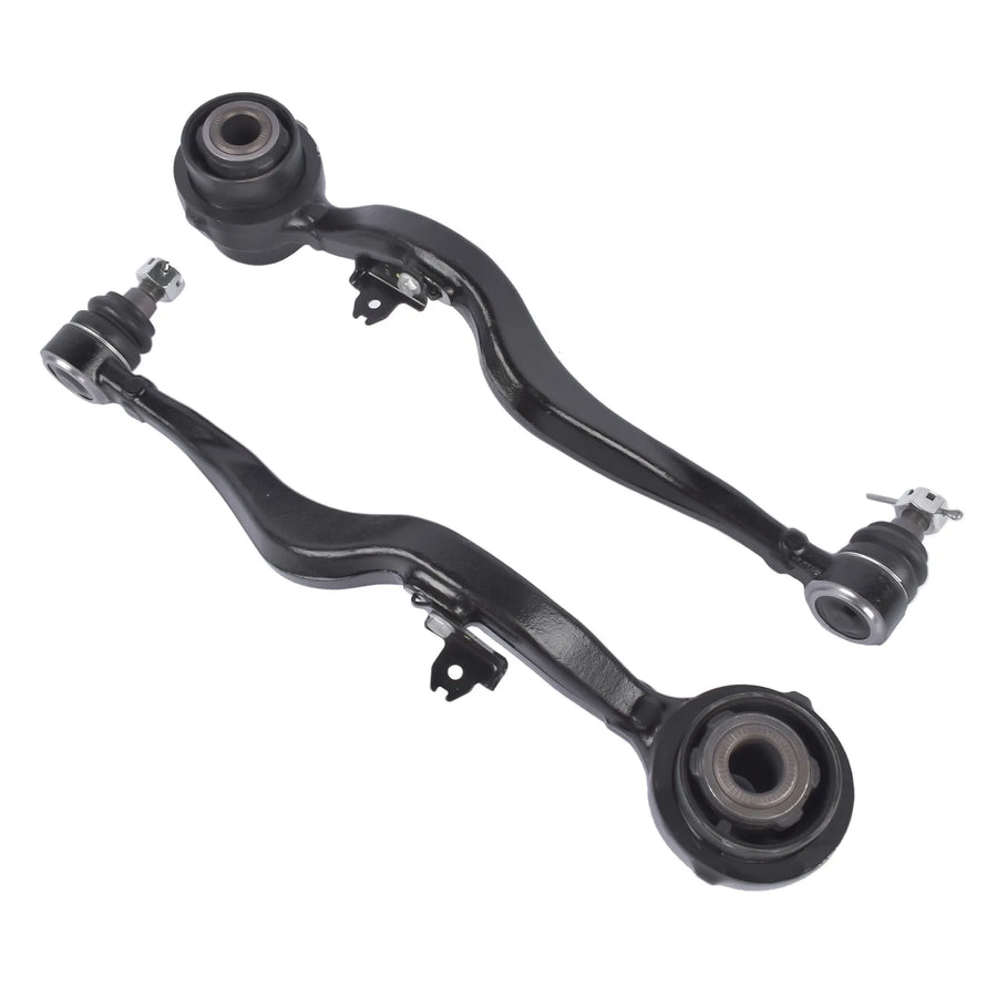 Front Lower Forward & Rearward Control Arm Set for Lexus LS 460/LS 600h 2008-2016
