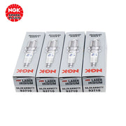 Ngk Iridium Spark Plug 93710 LR091617