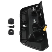 Black Tailgate Handle for 2015–2017 Ford F-150