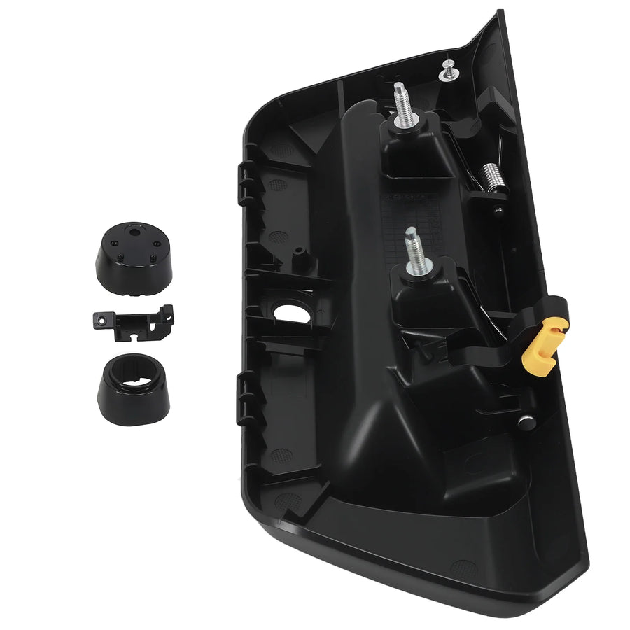 Black Tailgate Handle for 2015–2017 Ford F-150