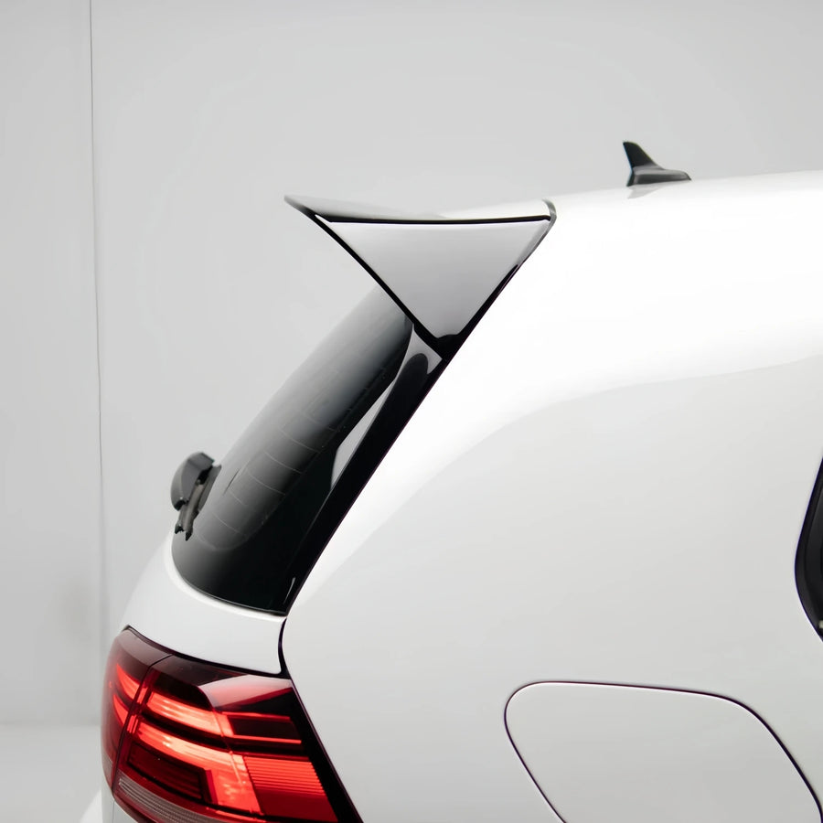 Rear Roof Spoiler for Volkswagen Golf MK7/MK7.5 2014-2020