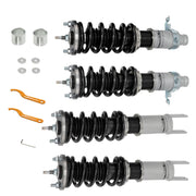 24-Way Coilover Suspension Kit for Honda Civic EK/EJ 1996-2000