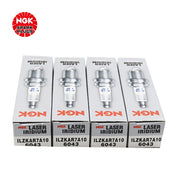 Ngk Iridium Spark Plug for BMW & Mercedes-Benz & Volkswagen