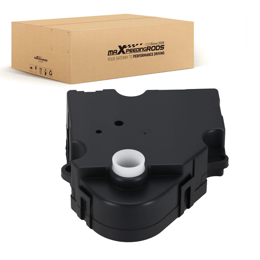HVAC Blend Door Actuator for 2000–2006 Chevrolet Tahoe/Suburban