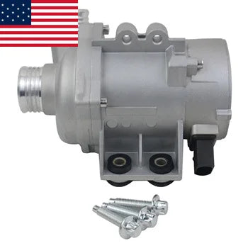Electric Water Pump for BMW 1 3 Series 130i 325i 328i 330i X1 X3
