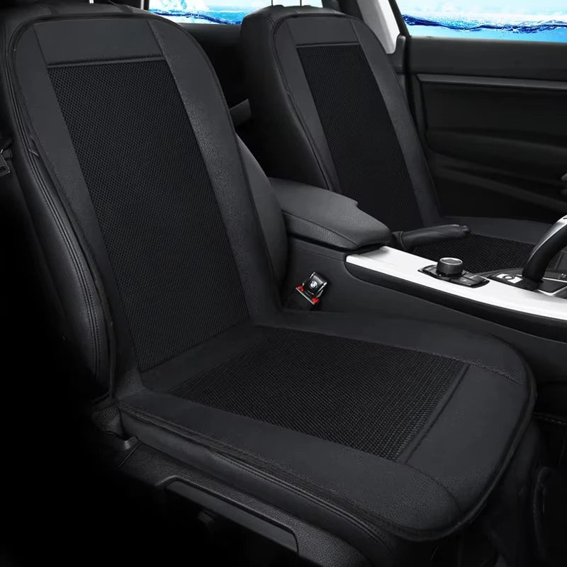 Universal 12V Ventilated Cooling Car Seat Cushion