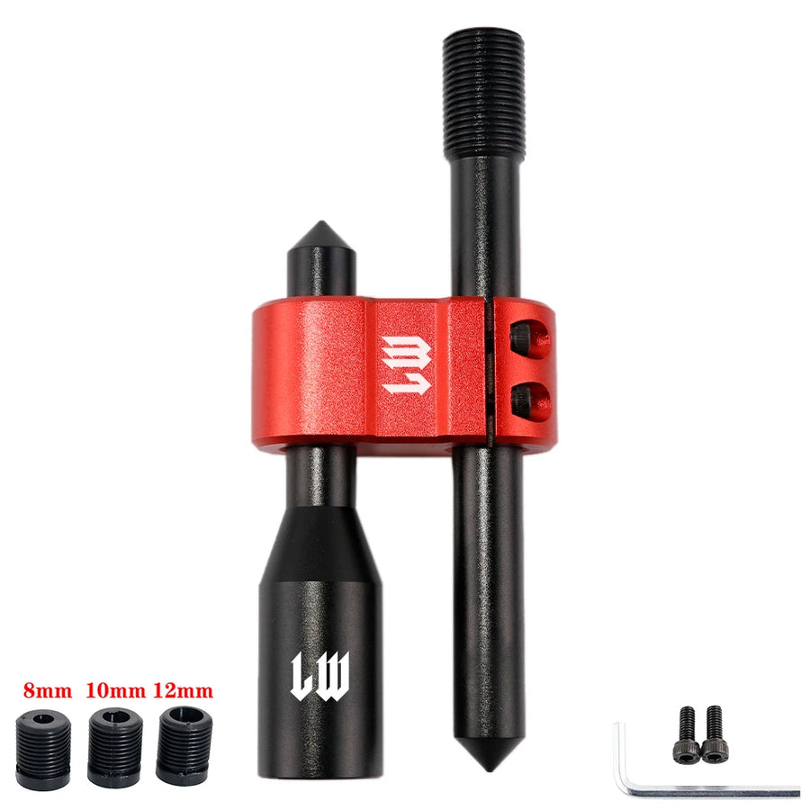 Universal Manual Gear Shift Knob
