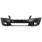 Primed Front Bumper Cover for 2006–2009 Mercury