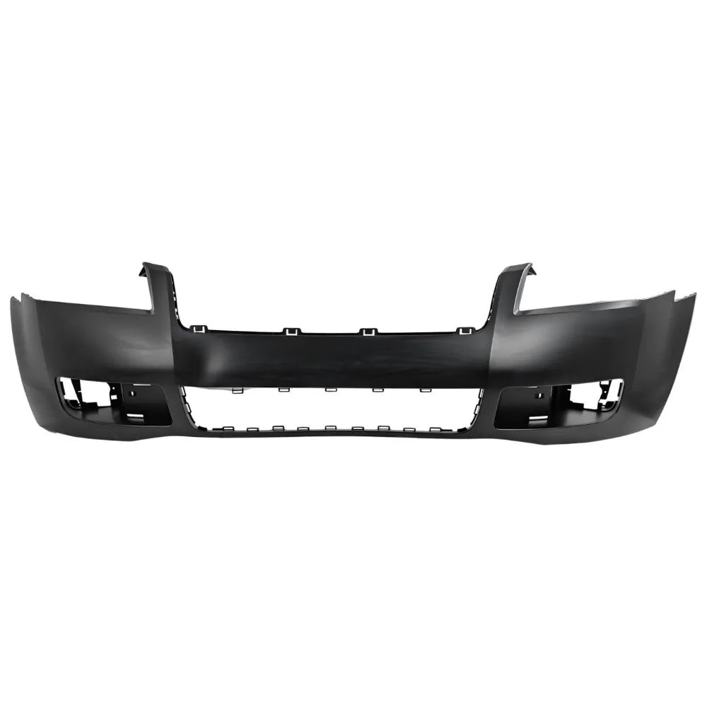 Primed Front Bumper Cover for 2006–2009 Mercury