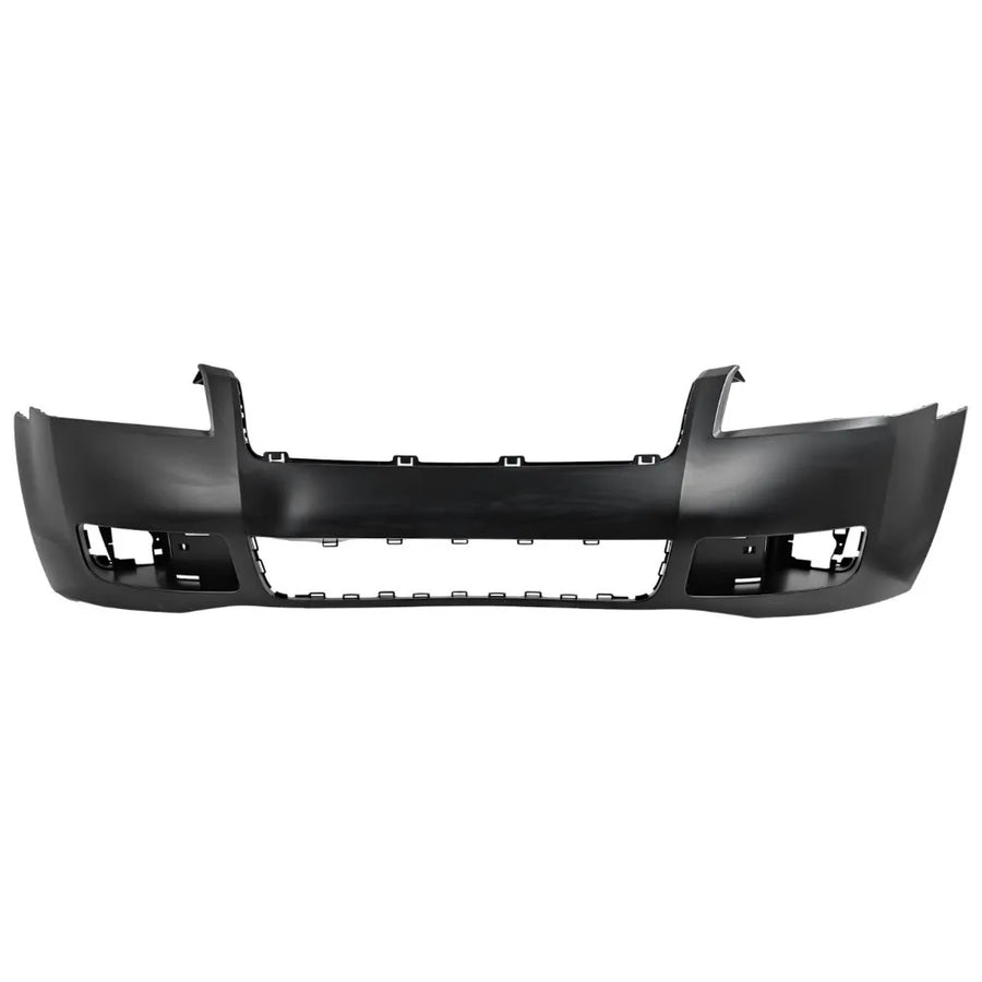 Primed Front Bumper Cover for 2006–2009 Mercury
