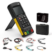 DM303 Automotive Oscilloscope Multimeter – 500 kHz