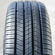 Set of 2 Accelera Omikron H/T 225/65R17 102H All-Season Tires