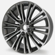 BMW 5 Series 18 x 8-Inch Alloy Replacement Wheel – 2017–2024