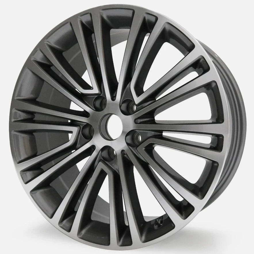 BMW 5 Series 18 x 8-Inch Alloy Replacement Wheel – 2017–2024