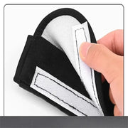 Universal Soft Car Seat Belt Shoulder Pads