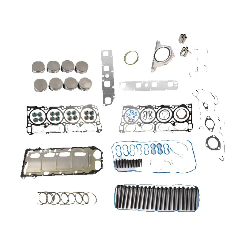 Engine Gasket & Piston Set for Chevrolet/GMC LS2 2005-2006