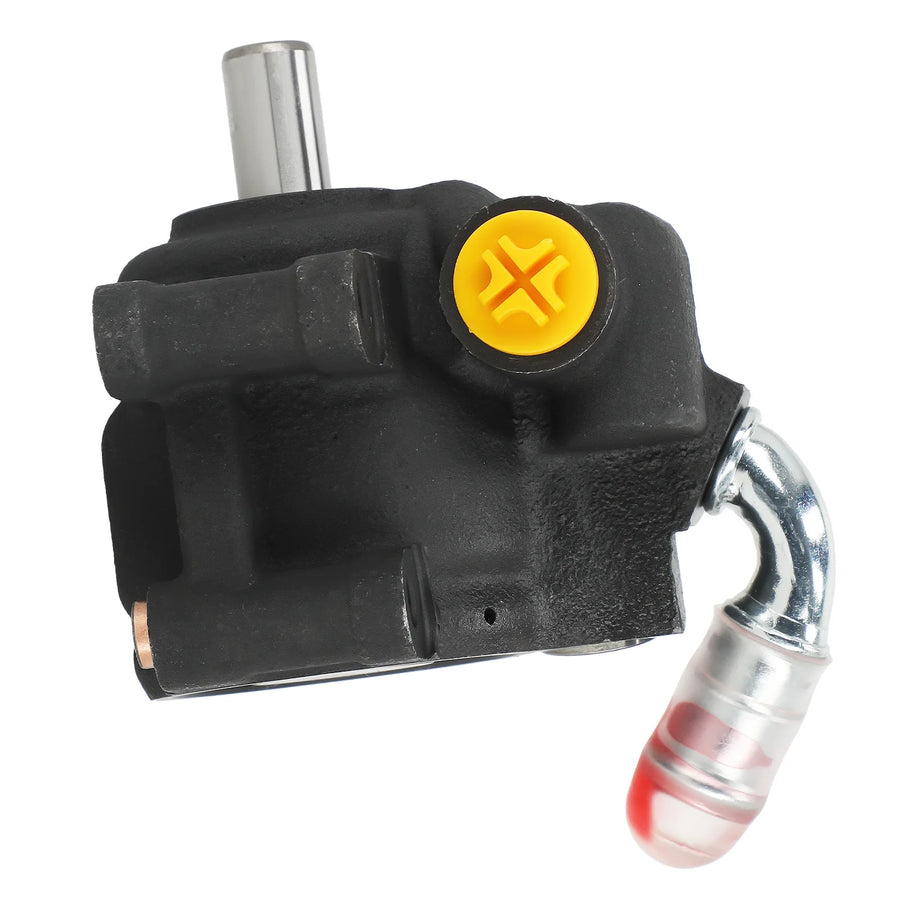 Power Steering Pump for Ford Excursion V8 6.0L 2004-2007 20-321