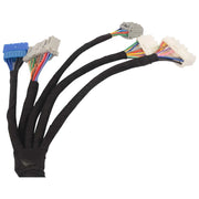 OBD1 Budget Tucked Engine Harness D&B Series for Honda Civic Integra B16 B18 D16 92-95