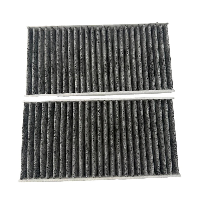 Cabin Air Filter for Hyundai Tucson & Kia Sorento 2004-2009
