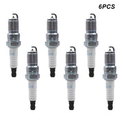 Spark Plugs for Ford & Chevrolet & Jeep & Cadillac & Jaguar & Volvo