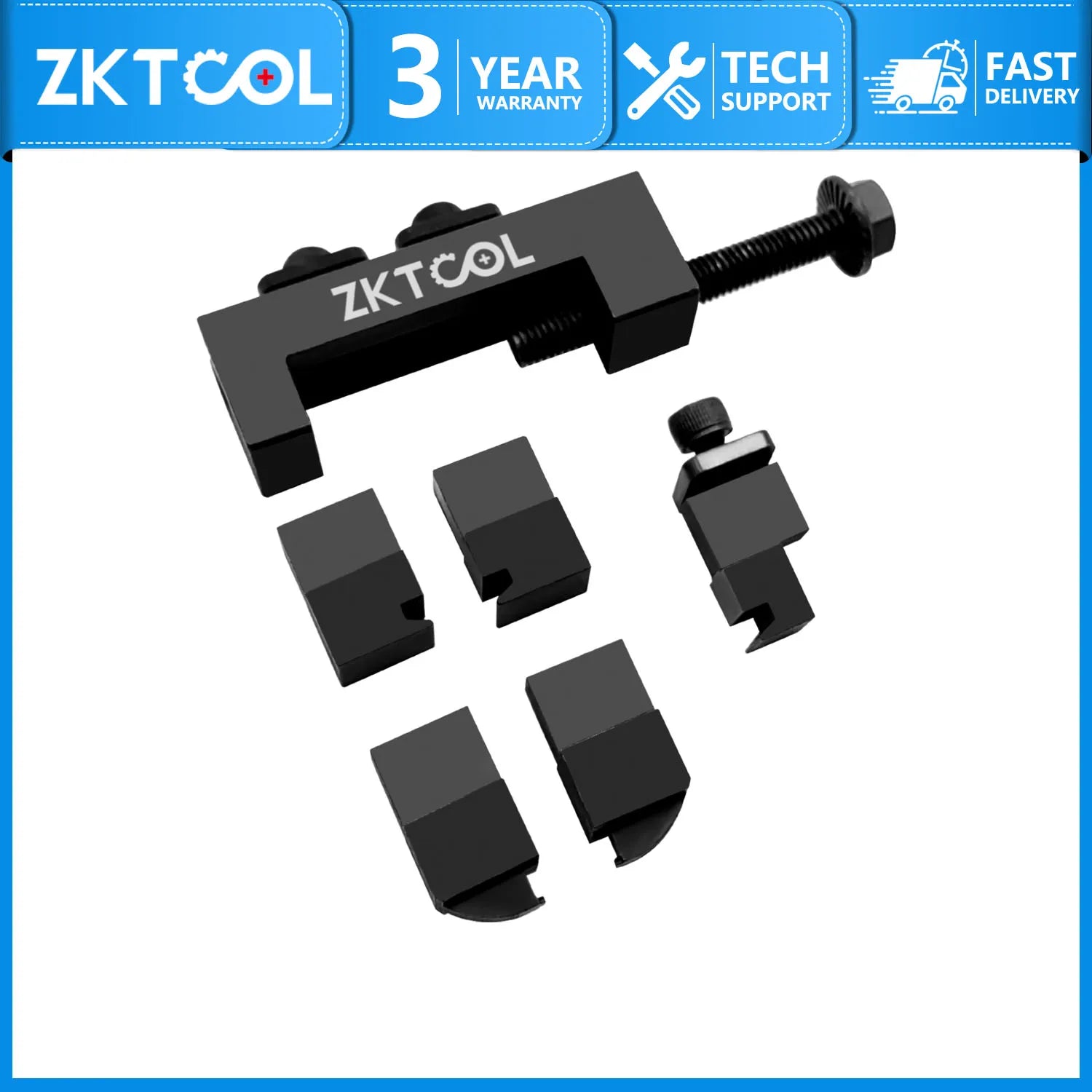CV Axle Boot Clamp Tool for Toyota/Lexus, 09521-24010